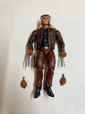 Marvel Legends Wolverine Logan