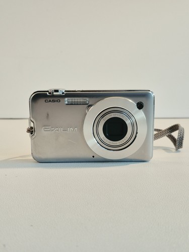 Casio exilim s12 digital - ex-s12,