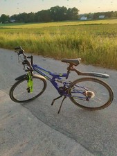 Fahrrad