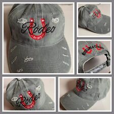 Western Cap Basecap Herren