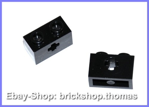 Lego technic lochbalken - 2, x