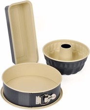 Kaiser Back-Set Inspiration Plus 3-teilig 2300757490