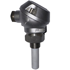 Balluf Capacitive Sensor