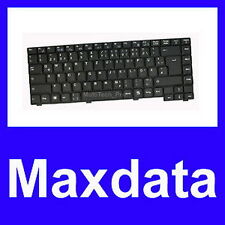 DE Laptop Tastatur für Maxdata Belinea b.book 2 / 2.1