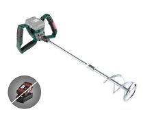 PARKSIDE X20V Akku Farb-/ Mörtelrührer Betonmischer 20 Volt ohne Akku, Ladegerät