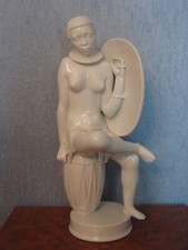 Amazone Afrika Kriegerin