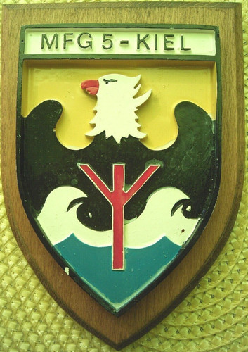 Altes wandschild 1980 - altes,