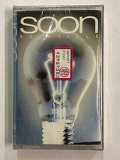 BALD - FUNKEN - MC MUSIKKASSETTE NEU UND VERSIEGELT 