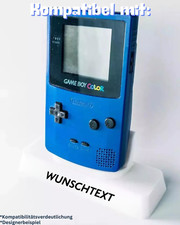 Halterung passend für Gameboy