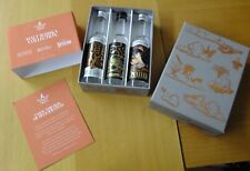 @ LEER @ 3 Miniaturen  Compass Box  Peat Monster.... Malt Whisky @Leer@