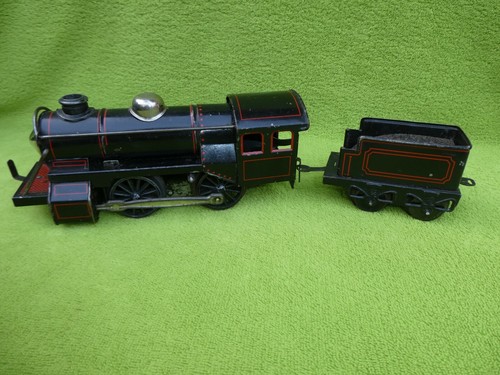 Kbn spur uhrwerk - 0,