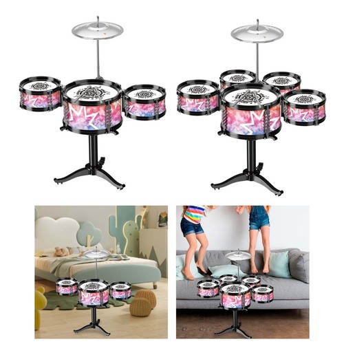 Kinder jazz schlagzeug - kinder,
