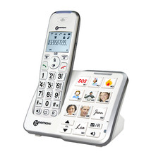 Geemarc amplidect 295 photo - geemarc,