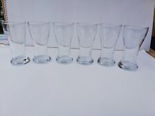 Hassia Sprudel Gläser  200 ml