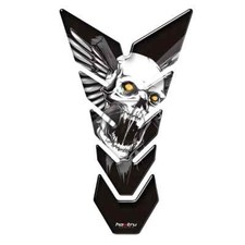 Tankpad Protector Skull für