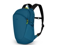 Pacsafe Rucksack Backpack 18 liter Anti Diebstahl RFID