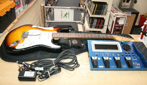 Fender roland 1 - roland, gc-1