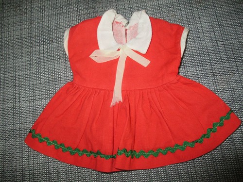 Hübsches altes kleidchen - hübsches,