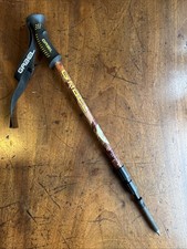 Gabel Wanderstock Compact