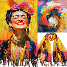 Künstler Frida Kahlo