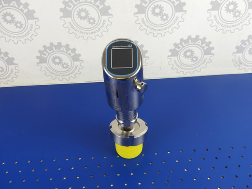 Endress hauser pmp43 - endress+hauser, pmp43-8x31/0