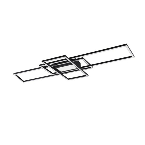 Trio led deckenlampe cct - led,