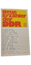 Ddr kurzgeschichten anthologie - kurzgeschichten,