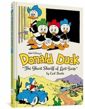 Walt Disney's Donald Duck