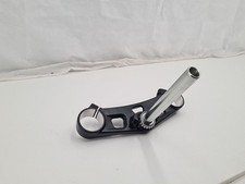 Harley-Davidson Revolution Sportster S Untere Gabelbrücke schwarz OEM