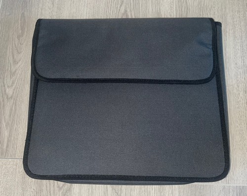 Große gepolstert schutztasche - gepolstert,