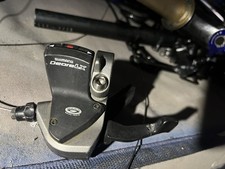 Shimano LX Trigger Schalthebel