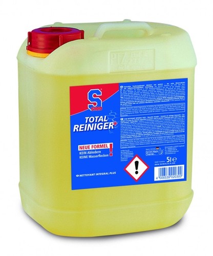 Motorrad total reiniger plus - reiniger,