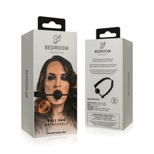 Bedroom Fantasies Offener