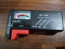 Universal Digital Battery