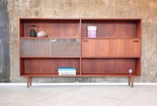 Clausen & Søn 60er Teak