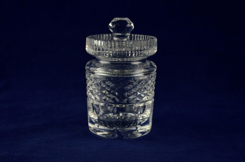 Waterford kristall einmach - waterford,