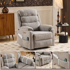 Massagesessel fernsehsessel - massagesessel,