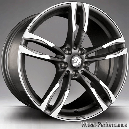 Zoll ux11 concave felgen - zoll,