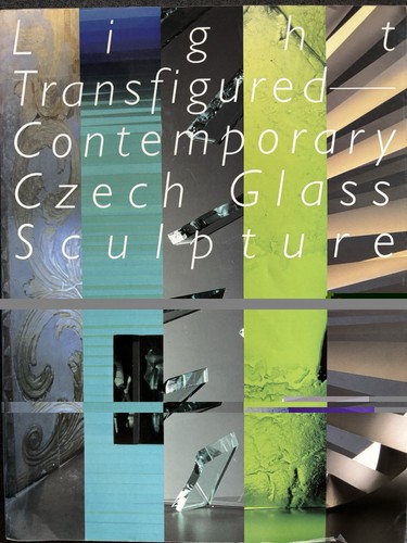 Light transfigured - light,