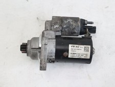 Anlasser Skoda YETI 02Z911023E BOSCH 1.4 90 KW 122 PS Benzin 10-2012
