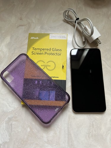 Apple iphone max 256gb rose - iphone,