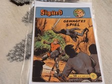 Sigurd Großband Nr. 141