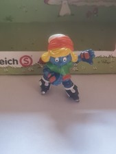 Schlumpf Schlümpfe -  Inliner