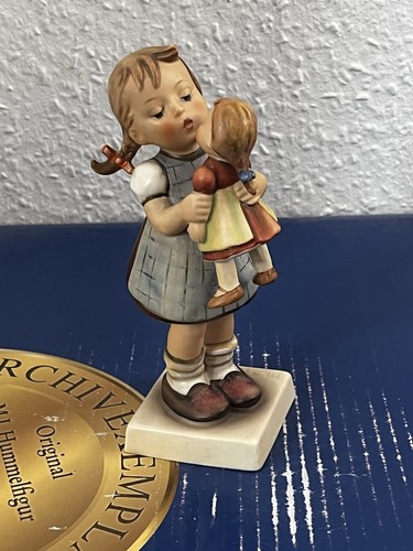 Goebel hummel figur 311 - figur,,