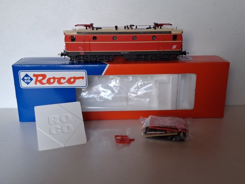 Roco 43720 e - -, e-lok