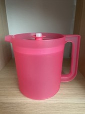 Tupperware Kanne Saft,-