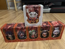 League of Legends Lunar Revel