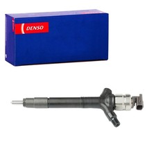 DENSO EINSPRITZVENTIL