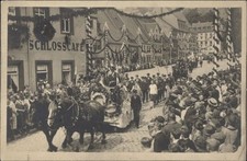 Bad Elster [Verlag Emil Tietze Oscar Köhler] Asch 