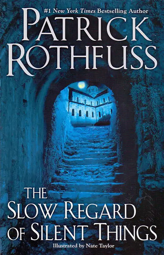 The slow regard - the,